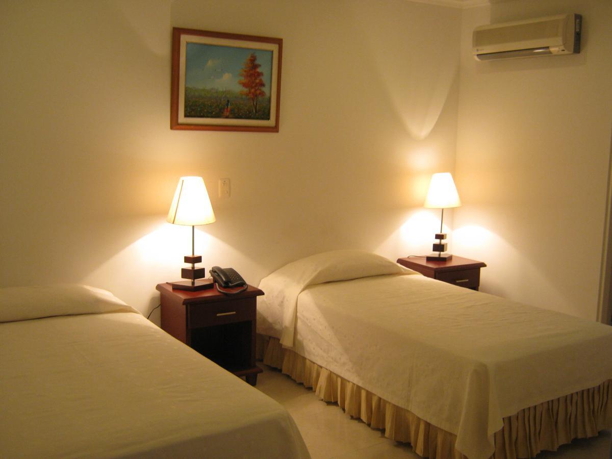 Hotel Sol Dorado Villavicencio Luaran gambar